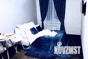 1-к квартира, посуточно, 32м2, 2/5 этаж