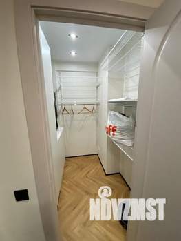 1-к квартира, посуточно, 41м2, 15/19 этаж