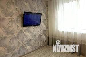 1-к квартира, посуточно, 42м2, 5/17 этаж