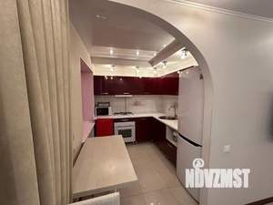 2-к квартира, посуточно, 43м2, 2/5 этаж