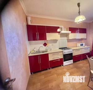 1-к квартира, на длительный срок, 45м2, 3/9 этаж