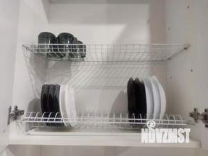 1-к квартира, посуточно, 34м2, 1/1 этаж