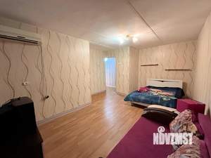 1-к квартира, посуточно, 31м2, 5/5 этаж