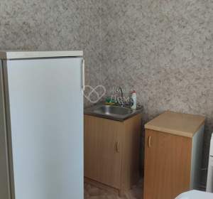 1-к квартира, на длительный срок, 34м2, 2/16 этаж