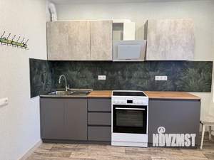 1-к квартира, на длительный срок, 39м2, 7/16 этаж