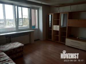 1-к квартира, на длительный срок, 33м2, 5/5 этаж