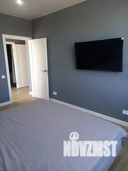 1-к квартира, посуточно, 37м2, 7/23 этаж