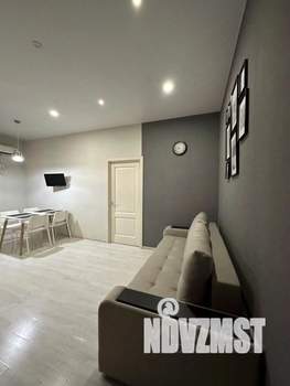 3-к квартира, посуточно, 73м2, 1/1 этаж