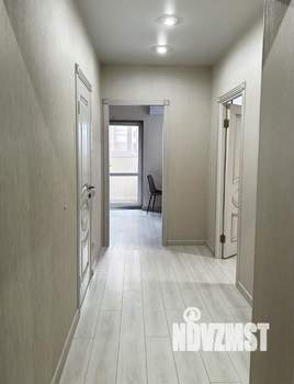 2-к квартира, посуточно, 48м2, 1/1 этаж