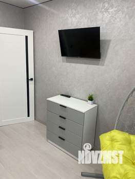 2-к квартира, посуточно, 42м2, 4/20 этаж