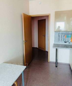 1-к квартира, на длительный срок, 42м2, 11/16 этаж