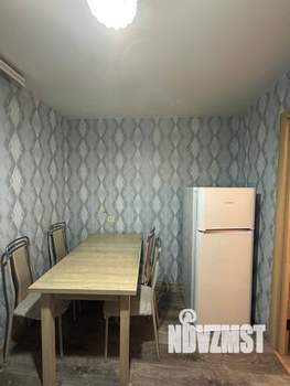 1-к квартира, на длительный срок, 36м2, 4/9 этаж