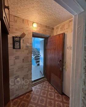 3-к квартира, на длительный срок, 42м2, 3/5 этаж