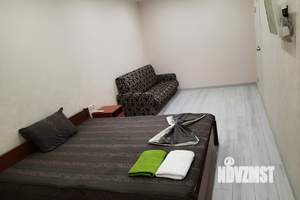 2-к квартира, посуточно, 60м2, 6/10 этаж