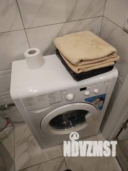 1-к квартира, посуточно, 37м2, 2/10 этаж