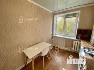 1-к квартира, на длительный срок, 35м2, 2/9 этаж