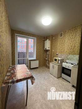 1-к квартира, на длительный срок, 33м2, 1/6 этаж