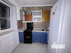 2-к квартира, на длительный срок, 44м2, 3/5 этаж