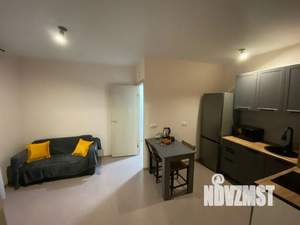 2-к квартира, посуточно, 42м2, 4/10 этаж