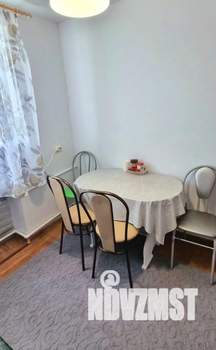 1-к квартира, посуточно, 31м2, 1/1 этаж