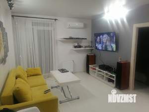 2-к квартира, посуточно, 40м2, 7/9 этаж
