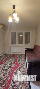 1-к квартира, на длительный срок, 33м2, 1/5 этаж