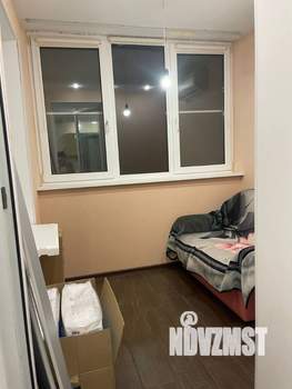 1-к квартира, на длительный срок, 50м2, 5/9 этаж