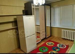 2-к квартира, на длительный срок, 47м2, 1/5 этаж