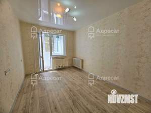 2-к квартира, на длительный срок, 53м2, 4/5 этаж