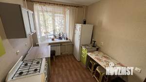 1-к квартира, на длительный срок, 38м2, 1/10 этаж