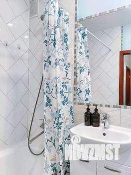 1-к квартира, посуточно, 40м2, 8/9 этаж