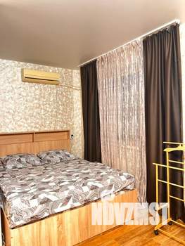1-к квартира, посуточно, 35м2, 5/9 этаж