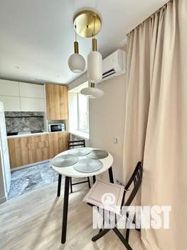 2-к квартира, посуточно, 43м2, 4/5 этаж