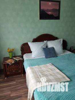 1-к квартира, посуточно, 30м2, 3/5 этаж