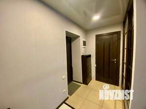 2-к квартира, посуточно, 45м2, 1/1 этаж