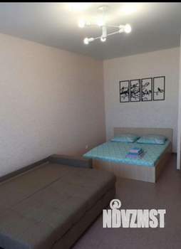 1-к квартира, посуточно, 37м2, 11/14 этаж