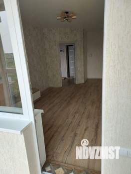 1-к квартира, на длительный срок, 35м2, 5/22 этаж