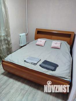 2-к квартира, посуточно, 56м2, 2/5 этаж