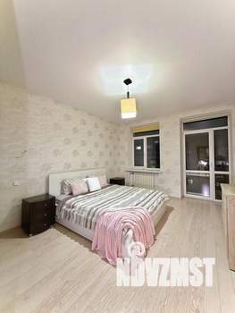 1-к квартира, посуточно, 72м2, 1/1 этаж