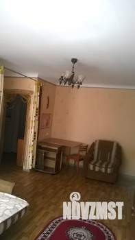 1-к квартира, на длительный срок, 33м2, 3/5 этаж