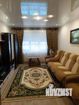 2-к квартира, на длительный срок, 51м2, 4/9 этаж