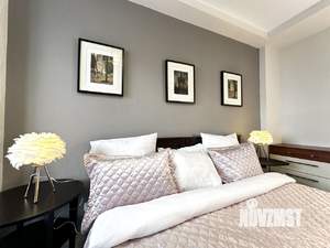 3-к квартира, посуточно, 75м2, 14/24 этаж