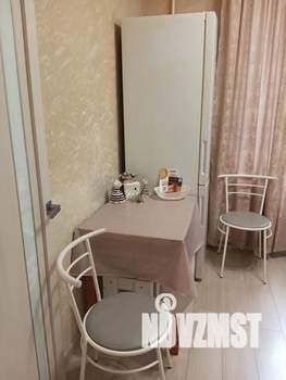 2-к квартира, посуточно, 48м2, 1/4 этаж