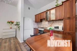 2-к квартира, посуточно, 68м2, 1/9 этаж