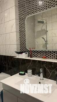 1-к квартира, посуточно, 47м2, 3/24 этаж