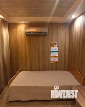 2-к квартира, посуточно, 50м2, 1/10 этаж