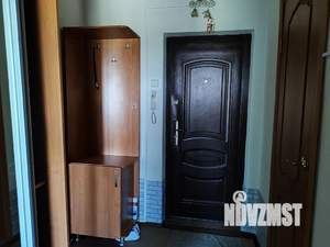 1-к квартира, посуточно, 36м2, 8/16 этаж