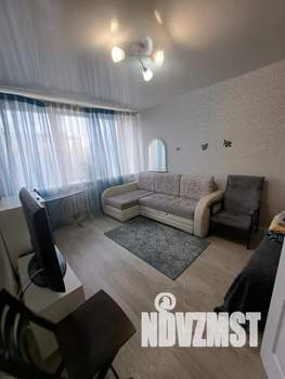 1-к квартира, посуточно, 31м2, 3/9 этаж