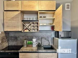 2-к квартира, посуточно, 45м2, 1/1 этаж