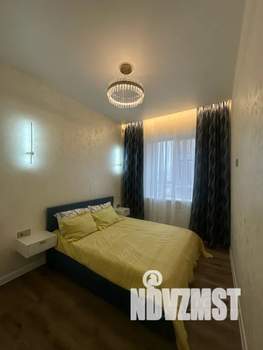 1-к квартира, посуточно, 35м2, 2/3 этаж